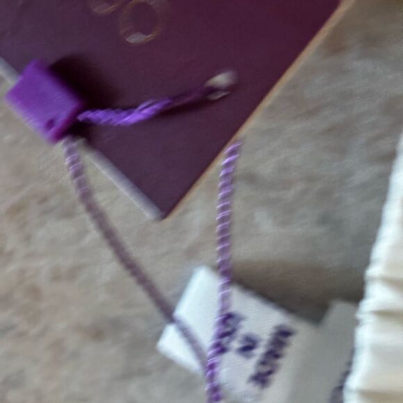 Monica Ocejo runway dress suit skirt beaded sequin new bottoms y2k beautiful y2k - Picture 3 of 8